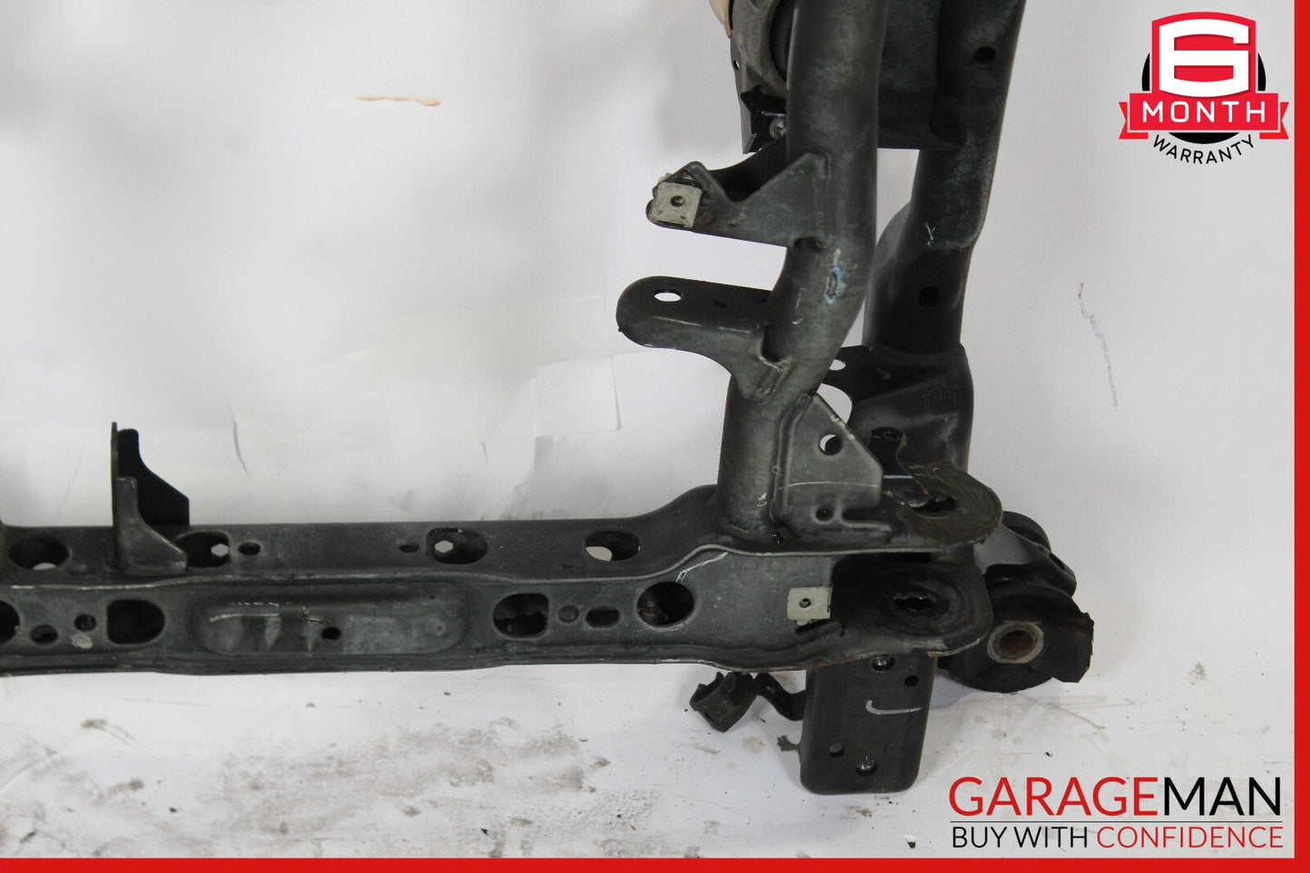 12-19 Mercedes X166 GL450 Front Sub Frame Subframe Engine Crossmember OEM