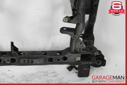 12-19 Mercedes X166 GL450 Front Sub Frame Subframe Engine Crossmember OEM