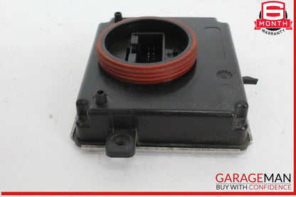 13-17 Audi A4 SQ5 LED DRL Head Light Headlight Ballast Module 4G0907697D OEM