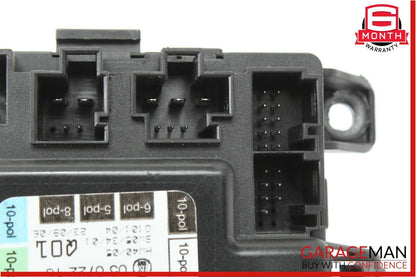 06-12 Mercedes R320 GL450 ML450 Front Right Passenger Door Control Module Unit