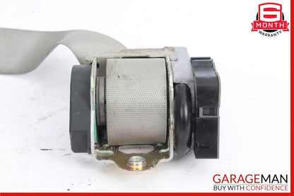 98-03 Mercedes W208 CLK320 Front Right Side Seat Belt Seatbelt Retractor Grey