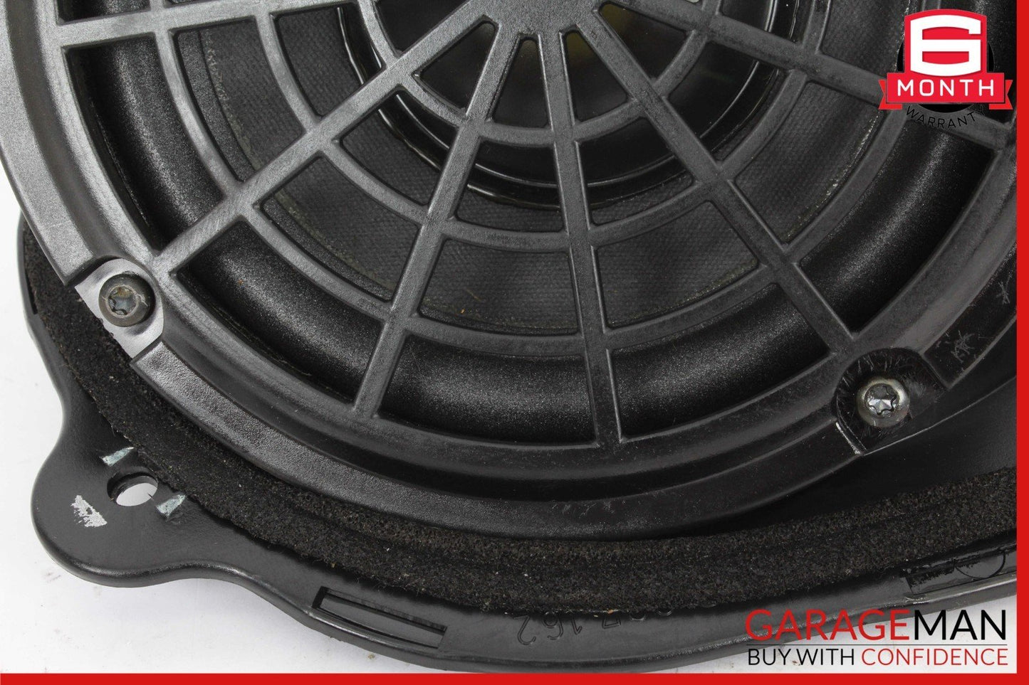 97-04 Mercedes R170 SLK230 SLK320 Rear Right & Left Side Door Sound Speaker OEM