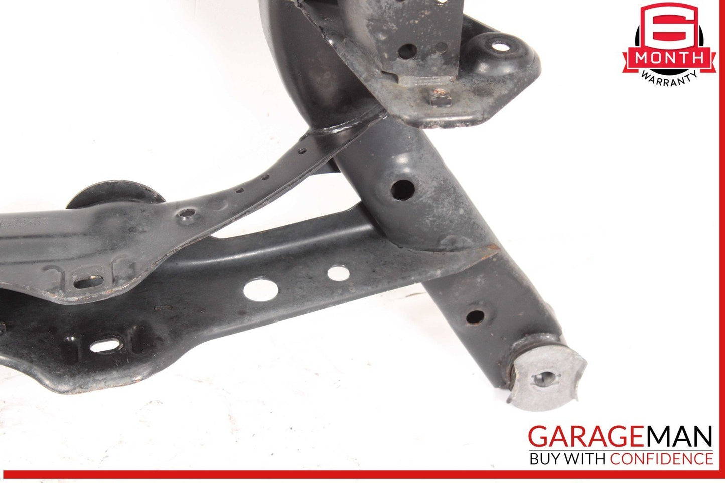 15-20 Audi A3 S3 Rear Subframe Sub K Frame Cross Member AWD OEM