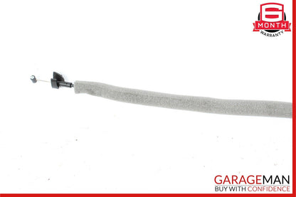 12-18 Audi A6 A7 Front Left Driver Side Door Lock Latch Actuator OEM