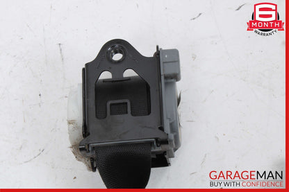12-20 Mercedes R172 SLK350 Front Left Side Seat Belt Seatbelt Retractor Black