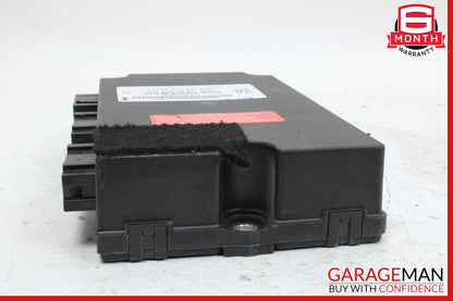 03-08 Mercedes R230 SL500 SL550 SL65 AMG Roof Convertible Top Module Control OEM