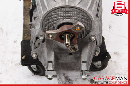 06-11 Mercedes W204 C300 SLK280 RWD 7G Automatic Transmission 722.999 OEM 152k