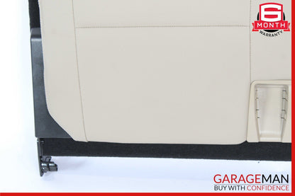 11-16 Mercedes W212 E350 E400 Wagon Rear 3RD Row Seat Upper Top Backrest Cushion