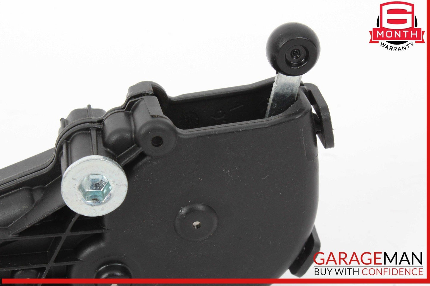 13-16 Mercedes X166 GL450 4MATIC Rear Right Quarter Window Regulator Motor OEM