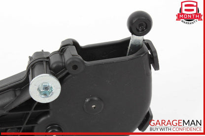 13-16 Mercedes X166 GL450 4MATIC Rear Right Quarter Window Regulator Motor OEM