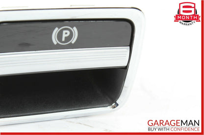 07-13 Mercedes W221 S550 Electronic Park Assist Control Switch Button Module OEM