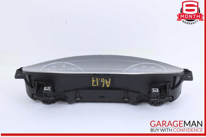 17-18 Audi A6 A7 Speedometer Instrument Cluster Gauge 4G8920987T OEM