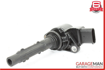07-11 Mercedes S550 CLS350 CL550 Delphi Ignition Coil Spark Plug 0001502780 OEM
