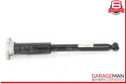 15-20 Mercedes W205 C300 C350e Rear Left & Right Shock Strut Absorber Set OEM
