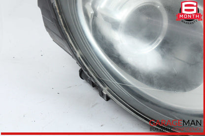 11-18 Porsche Cayenne 958 Right Passenger Side Headlight Lamp Bi-Xenon OEM