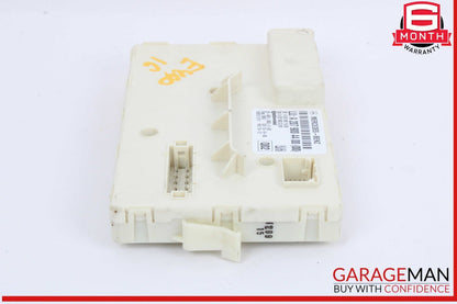 10-17 Mercedes W207 E400 E550 Rear Window Regulator Control Module Unit OEM