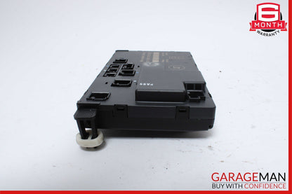03-09 Mercedes W211 E55 AMG E550 Front Right Passenger Door Control Module Unit