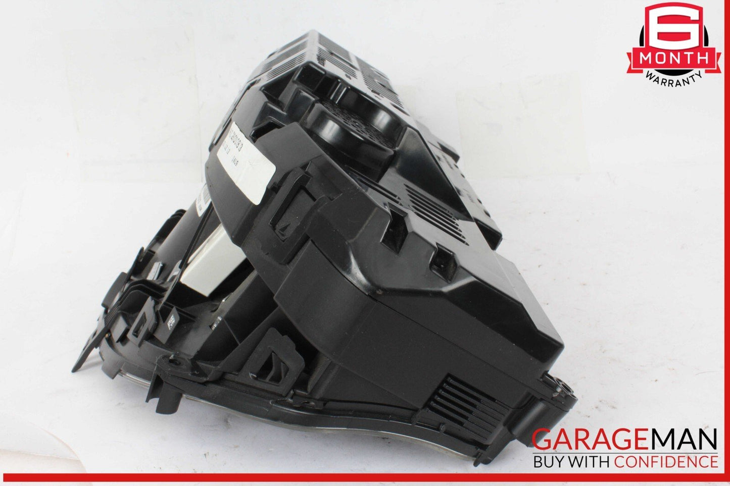 10-13 Mercedes W207 E350 E550 Instrument Cluster Speedometer 2129003813 OEM