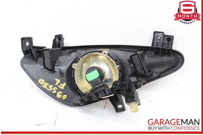 07-09 Mercedes W221 S550 S450 Front Left Side Fog Light Lamp 2218200156 OEM