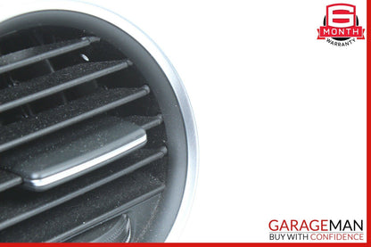 12-14 Mercedes W204 C250 C300 Dash AC A/C Air Vent Grill Left Driver Side Black