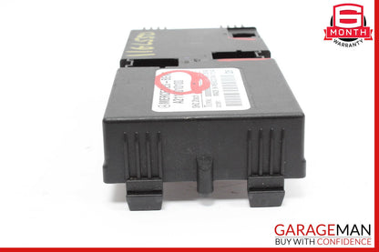 06-12 Mercedes X164 GL450 E320 Rear Seat Heating Control Module 2119010100 OEM