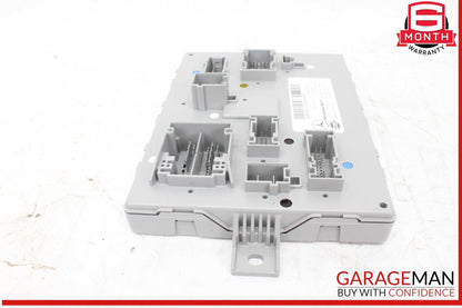 15-18 Mercedes W205 C300 C400 C350e Rear Trunk SAM Control Module Unit OEM