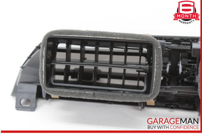 19-24 Audi Q3 Front Center Dashboard AC A/C Air Vent Grille 83B820903 OEM