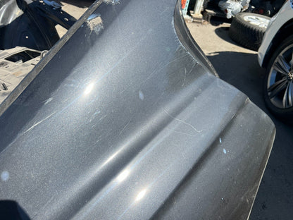 19-21 Genesis G70 Rear Right Passenger Side Exterior Body Quarter Panel Cut Assy