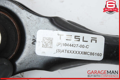 17-23 Tesla Model 3 Rear Left or Right Upper Control Arm Link 1044427-00-C OEM