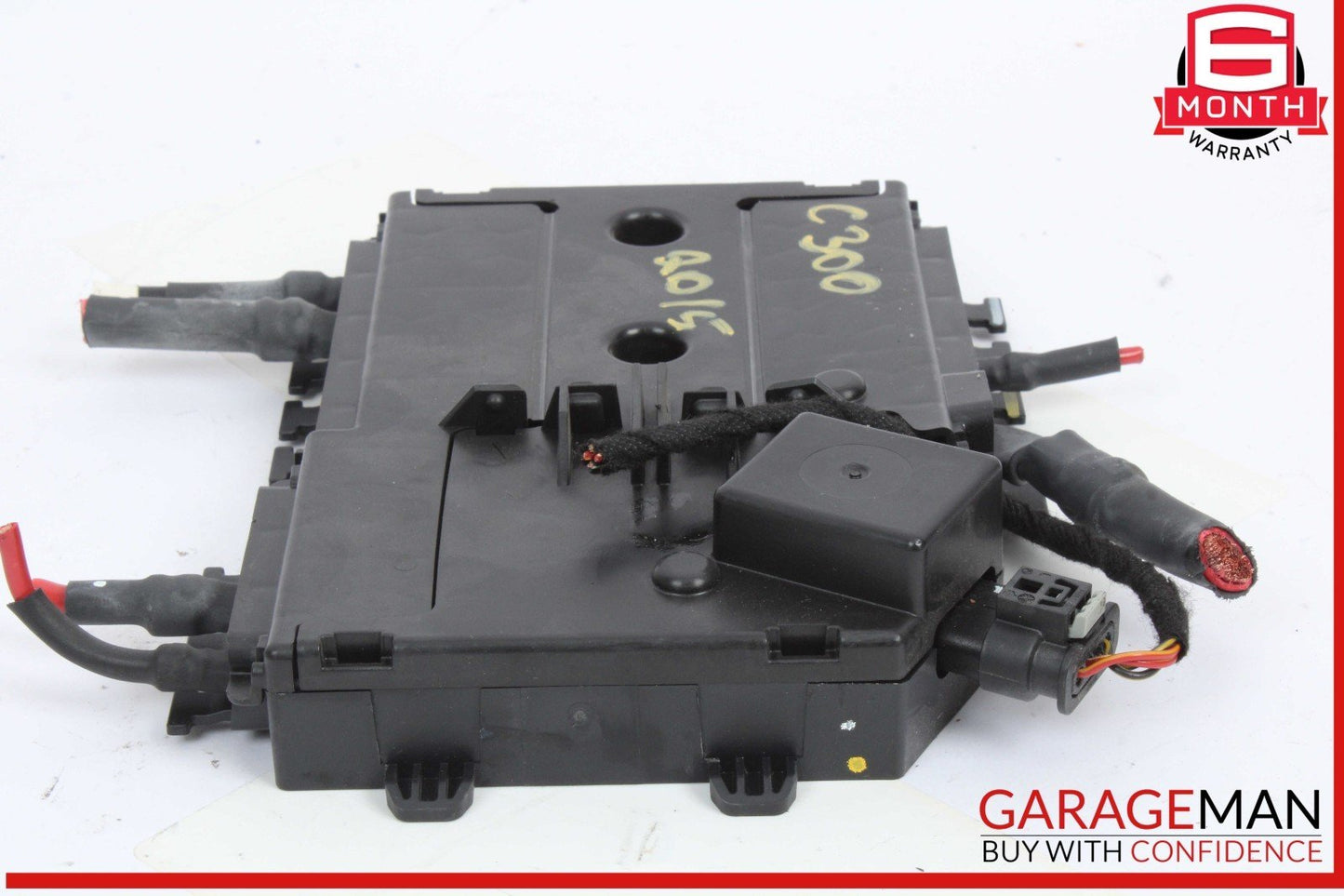 15-19 Mercedes W205 C300 GLC300 Fuse Box Power Distribution Box Module OEM