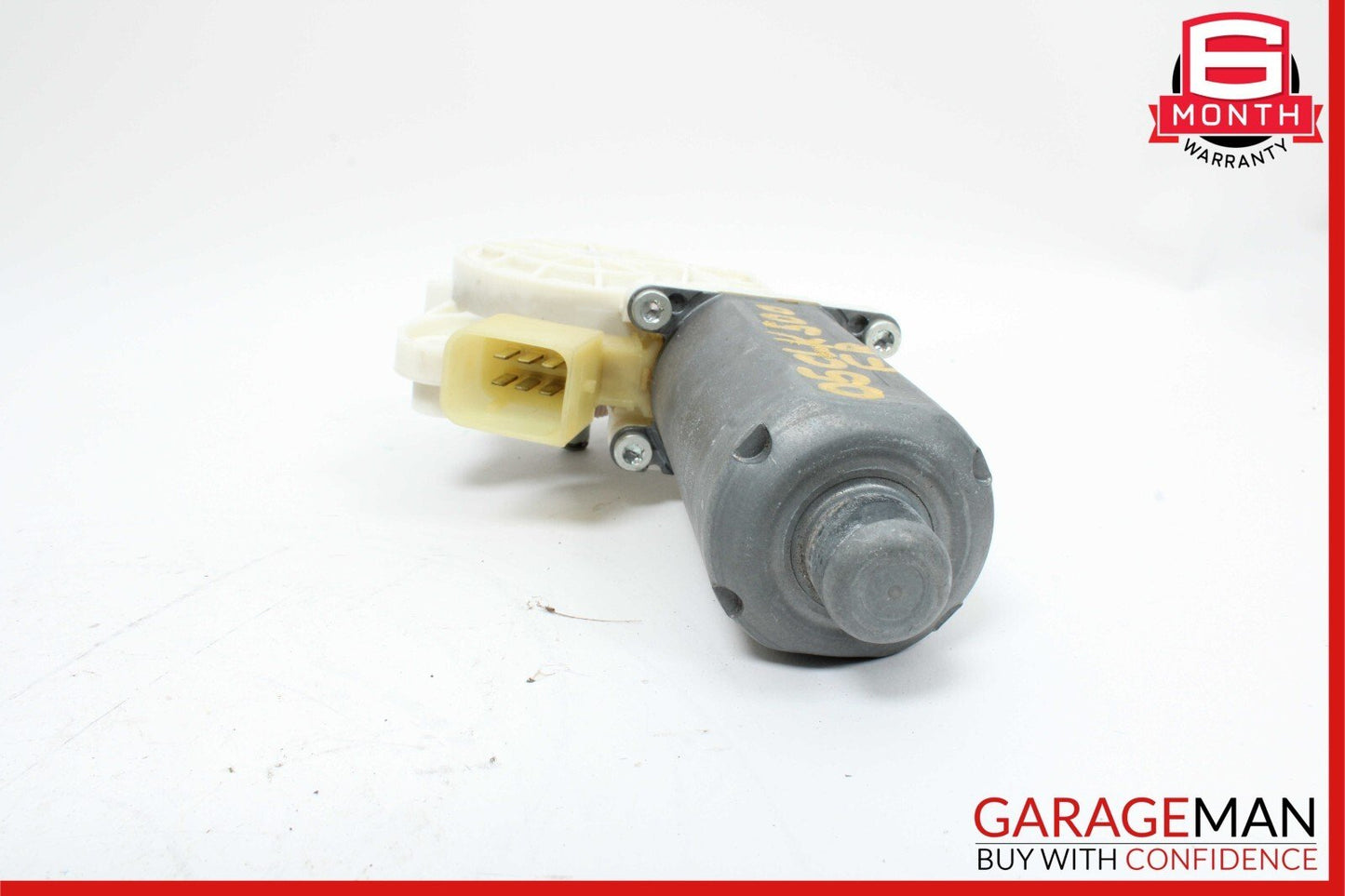03-12 Mercedes W209 CLK500 SL500 Window Regulator Motor Front Right Side OEM