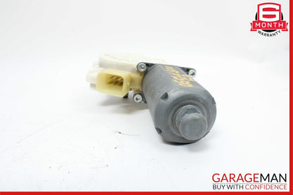 03-12 Mercedes W209 CLK500 SL500 Window Regulator Motor Front Right Side OEM