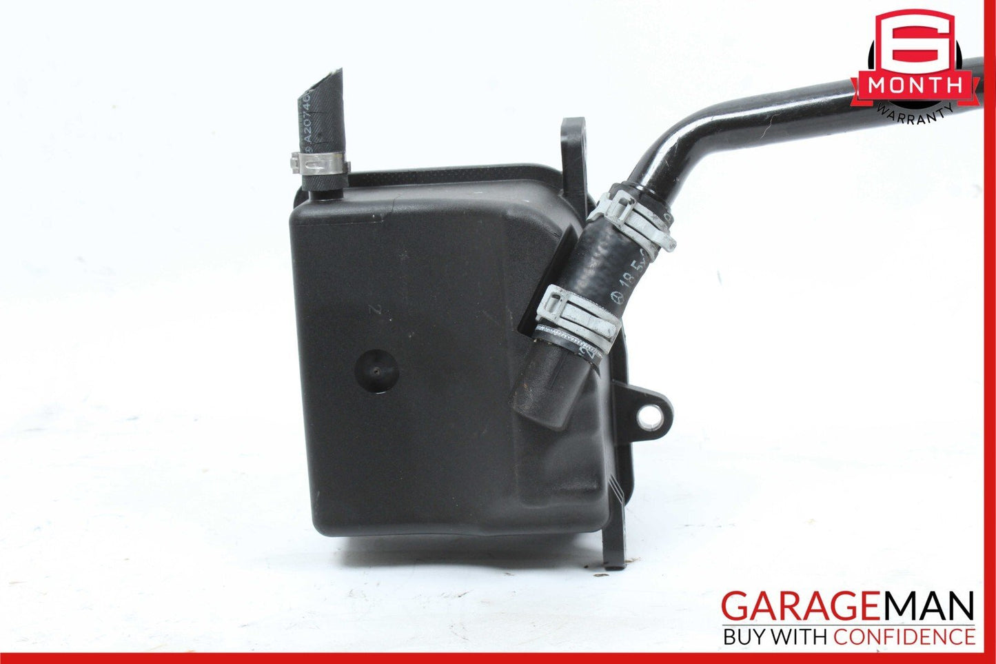 12-15 Mercedes W204 C250 SLK250 1.8 Power Steering Pump Assembly OEM