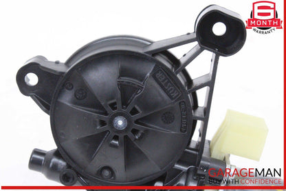 17-24 Audi Q7 Rear Right Passenger Side Window Regulator Motor 8W0959801 OEM