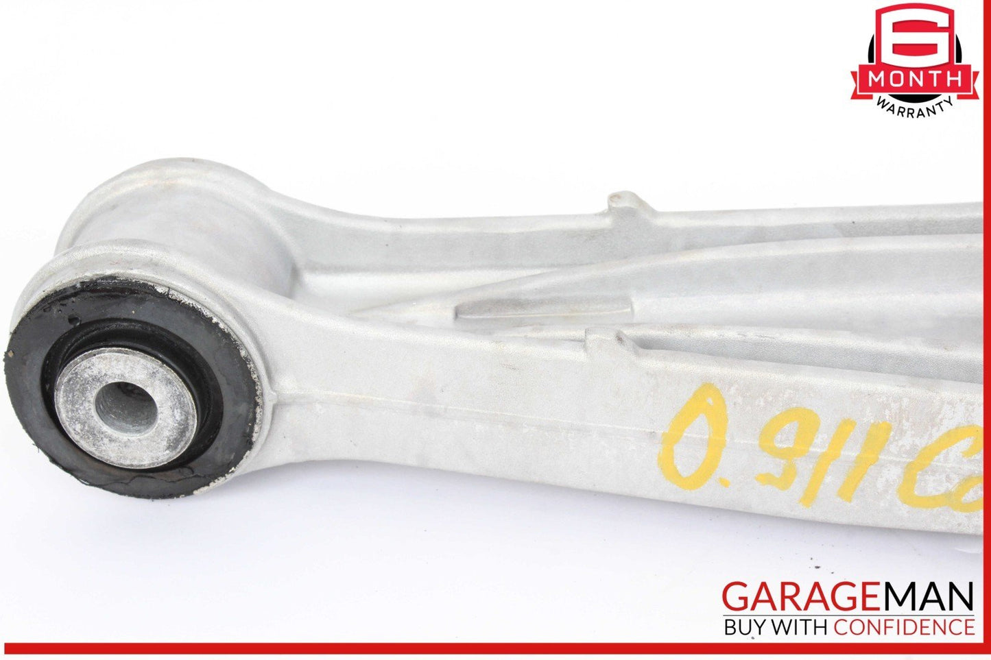 97-05 Porsche Carrera 911 Boxster 986 Rear or Front Suspension Lower Control Arm
