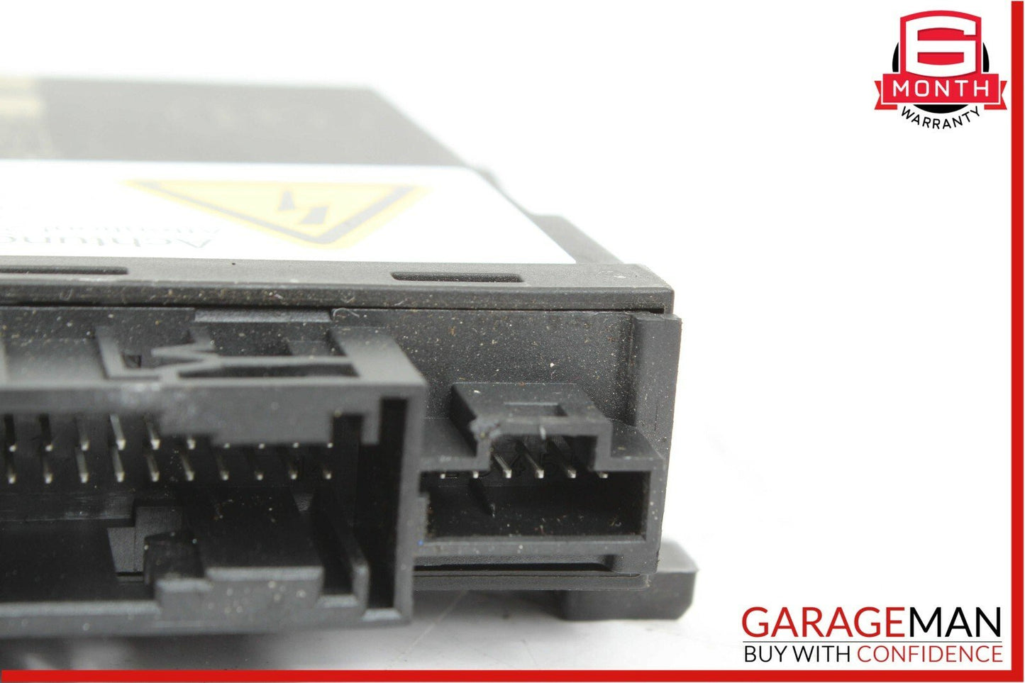 07-09 Mercedes W221 S550 Front Left or Right Side Seat Computer Control Module