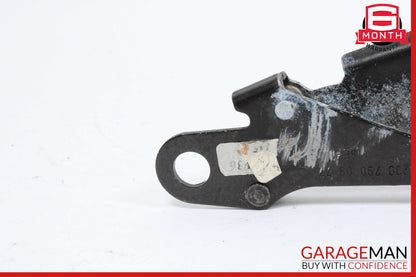 03-12 Mercedes R230 SL500 Left Convertible Roof Catch Latch Lock OEM