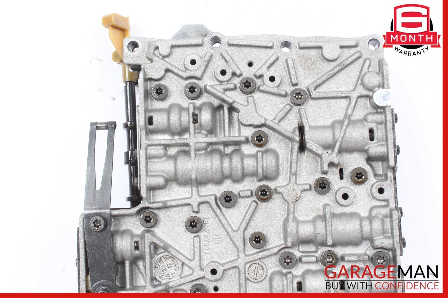 Mercedes W203 C280 E350 7G Tronic Transmission Valve Body 2202771301 OEM