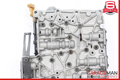 Mercedes W203 C280 E350 7G Tronic Transmission Valve Body 2202771301 OEM