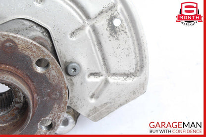 17-22 Alfa Romeo Giulia Rear Right Side Spindle Knuckle Hub Wheel Bearing AWD