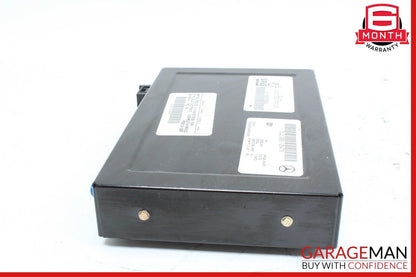 03-09 Mercedes ML500 GL450 E350 Sirius Satellite Radio Receiver Module Unit OEM