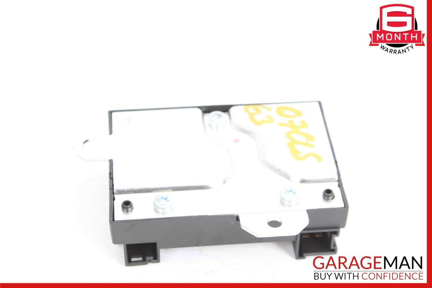 07-11 Mercedes W219 CLS63 AMG Fuel Pump Motor Control Module 0355400245 OEM