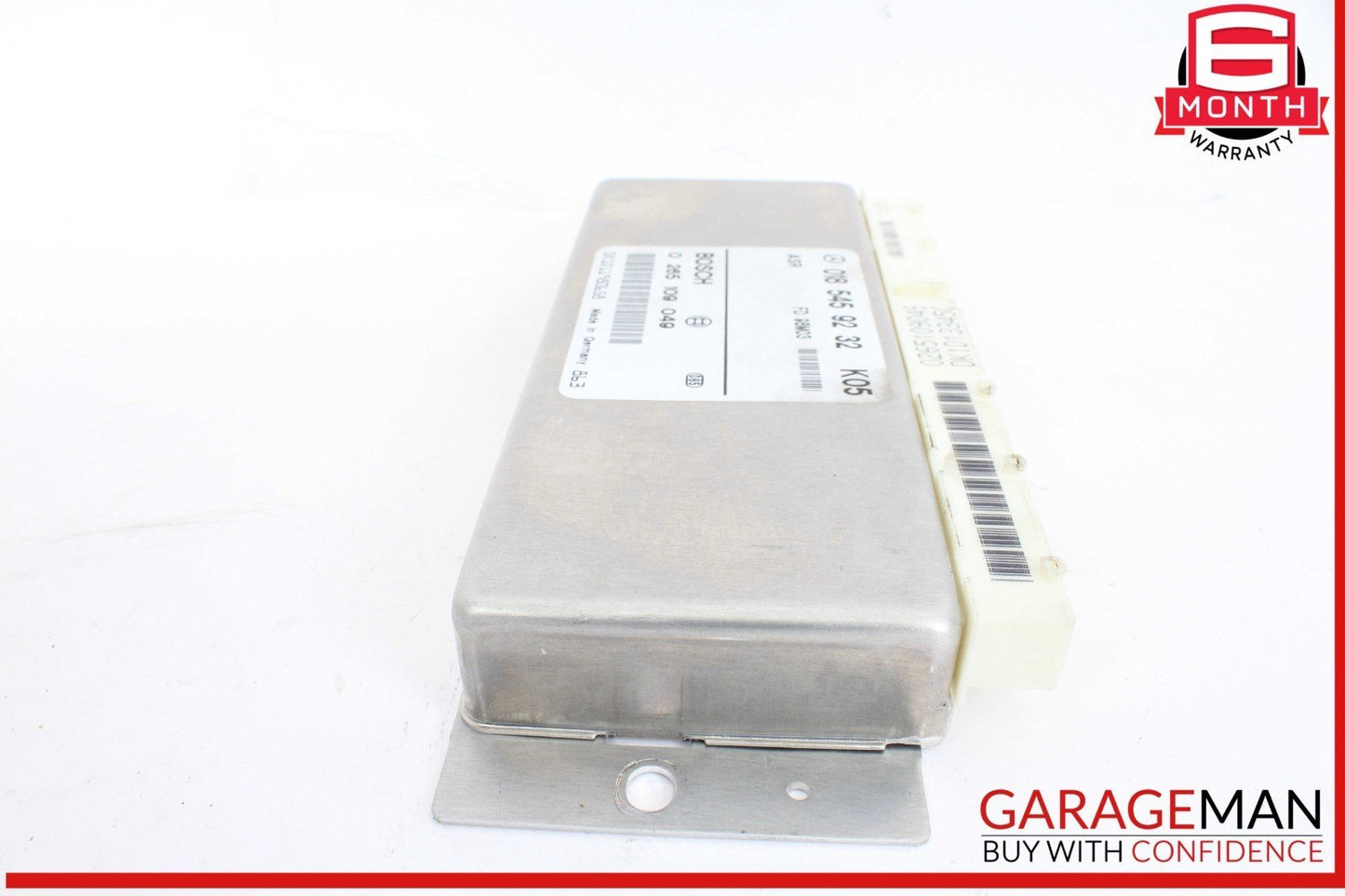 96-98 Mercedes R129 SL500 Electronic Stability Control Module ABS ESP OEM