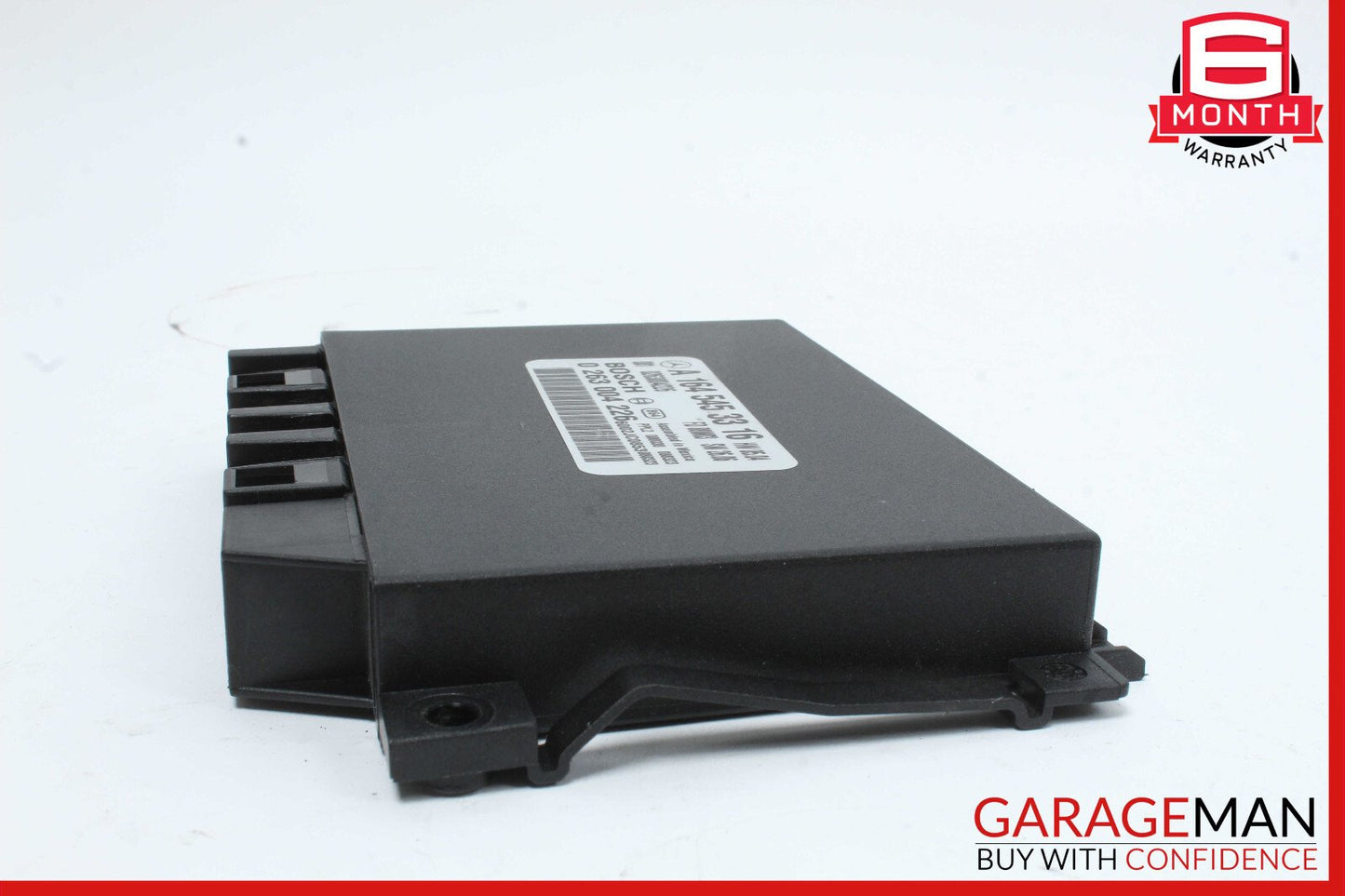 06-10 Mercedes X164 GL550 R350 ML550 Parktronic Park Assist Control Module OEM