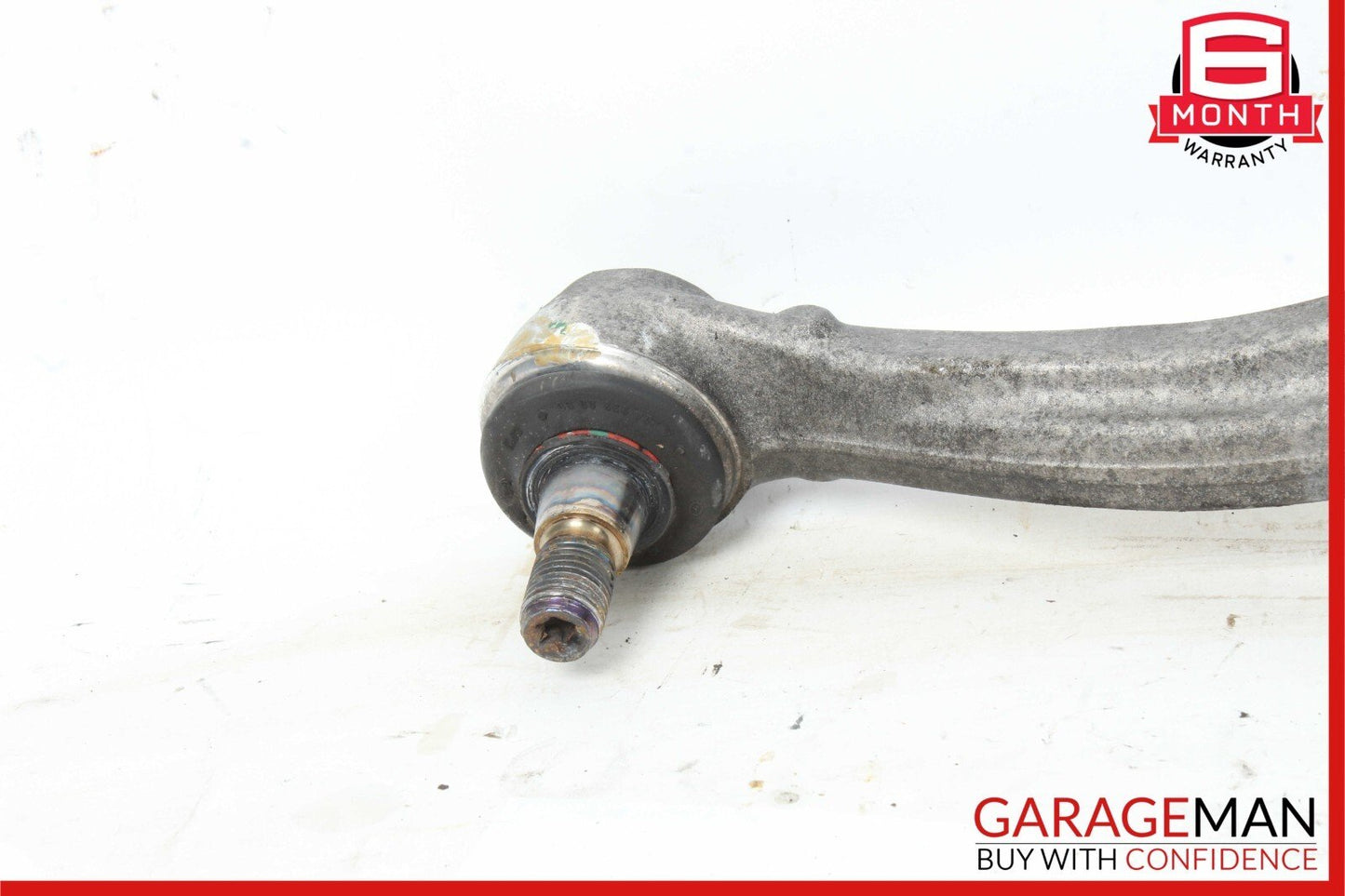 08-14 Mercedes W204 C350 Front Left Driver Side Upper Control Arm RWD OEM