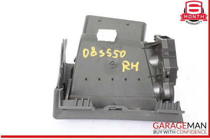 07-14 Mercedes W221 S550 Dashboard Dash AC A/C Air Vent Right Side OEM