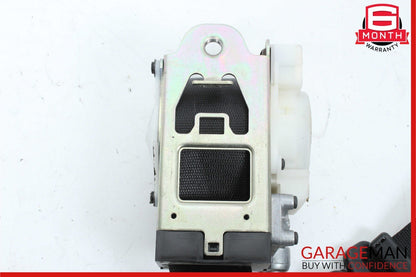 05-08 Mercedes R171 SLK55 SLK350 Front Right Side Seatbelt Seat Belt Retractor