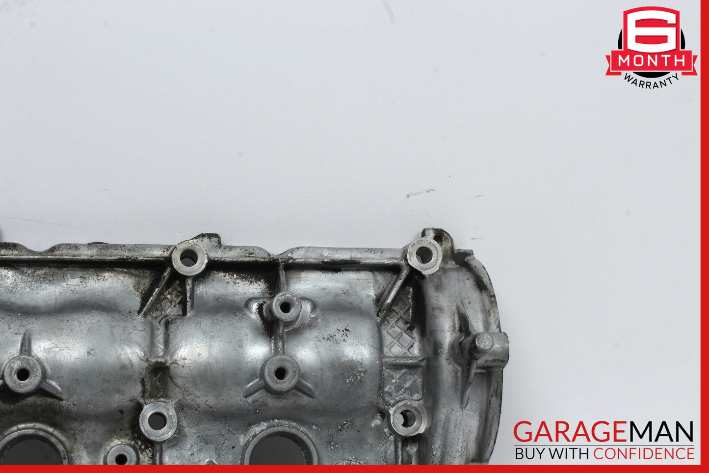Mercedes SLK350 CLK350 E350 C300 Right Side Engine Cylinder Head Cover OEM