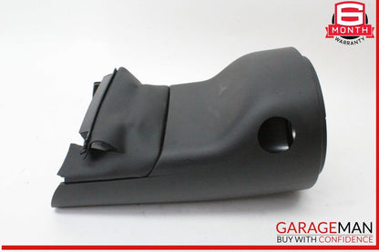 17-23 Tesla Model 3 Steering Column Housing Upper & Lower Shroud OEM