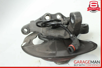 05-11 Mercedes R171 SLK280 Front Left Side Wheel Spindle Knuckle Hub Bearing